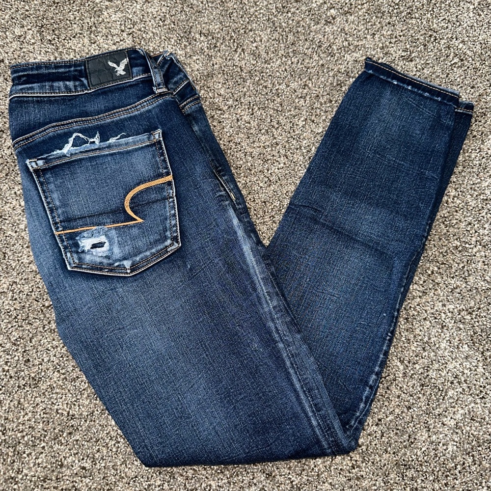 AE jeans